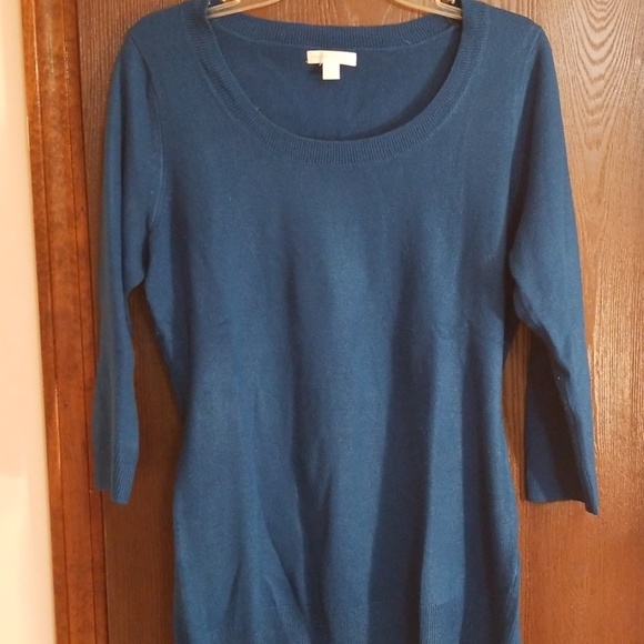 New York and Company sweater - Picture 1 of 3